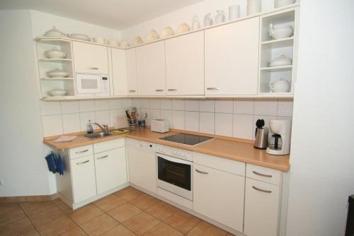 Ferienwohnung I Stortebekerstr.13 ツィングシュト エクステリア 写真