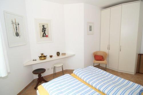 Ferienwohnung I Stortebekerstr.13 ツィングシュト エクステリア 写真