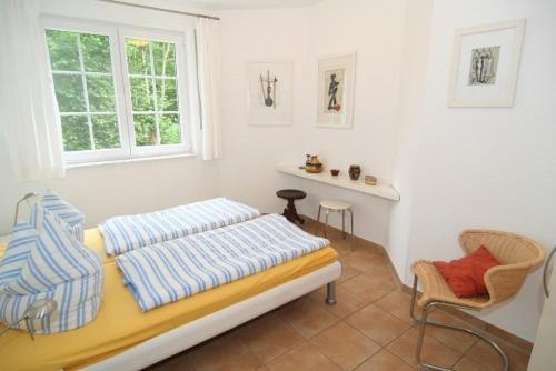 Ferienwohnung I Stortebekerstr.13 ツィングシュト エクステリア 写真
